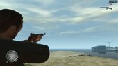 M1 Carbine No-Scope