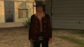 John Marston Chapter 1