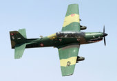 EMB-312 Tucano FAP