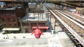 Wrestler Suit (Spider-Man )