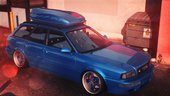 Audi RS2 Avant 1995 [Add-On | Extras | Vehfuncs V]