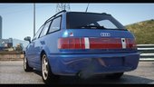 Audi RS2 Avant 1995 [Add-On | Extras | Vehfuncs V]