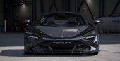 TOPCAR 720 S Fury 2020 [Add-On]