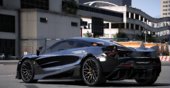 TOPCAR 720 S Fury 2020 [Add-On]