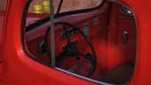 1951 Dodge Power Wagon [Add-On | Extras | VehFuncs V | LODs]