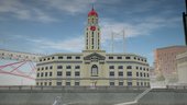 Manila City Hall MOD [Low]