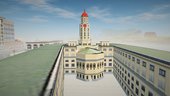 Manila City Hall MOD [Low]