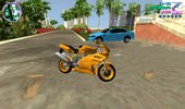 Ducati Sports 1000DS Bike for Mobile