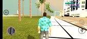 Tommy Vercetti Definitive Edition for Android