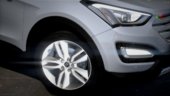 2014 Hyundai Santa Fe [Replace / Add-On | FiveM]