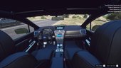 Subaru Levorg 2015 [Add-On | Tuning]