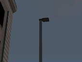 Lamppost Pack LED 2022