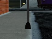 Lamppost Pack LED 2022