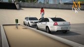 Chevrolet Caprice 2016 Talf