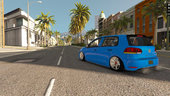 VW Golf MK6 [Add-On]