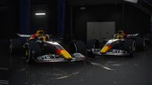 2022 Red Bull RB18 [ Add-On | Liveries ] [ FiveM Supported ]