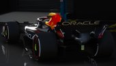 2022 Red Bull RB18 [ Add-On | Liveries ] [ FiveM Supported ]