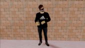 Skin Adidas GTA V Online