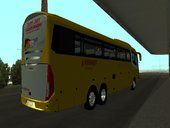 Irizar i6 Regiojet Student Agency