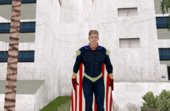 HOMELANDER