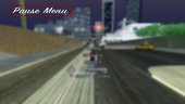 GTA 5 Style Intro and Fonts