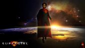 Supergirl - Sasha Calle The Flash movie