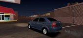 Chevrolet Aveo 2008