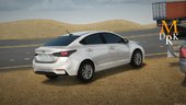 Hyundai Accent 2020