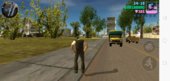 GTA IV Vegetation for VC Mobile