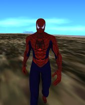 Spider Man 3 2007 Skin Pack