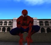 Spider Man 3 2007 Skin Pack