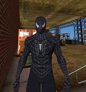 Spider Man 3 2007 Skin Pack