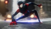 Spider-Man: Miles Morales Loading Screens