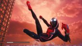 Spider-Man: Miles Morales Loading Screens