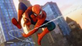 Marvel's Spider-Man Loading Screens