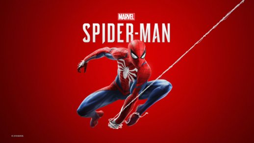 Marvel's Spider-Man Loading Screens