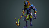 Classic Anubis (SMITE)