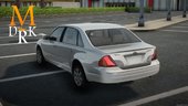 Toyota Avalon 2001 (unlock)