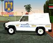 ARO Politia Militara (PC AND MOBILE)