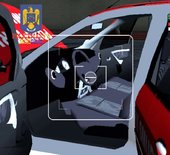 Dacia Logan Smurd (PC AND MOBILE)
