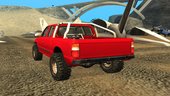 Ford Ranger 1998 Offroad