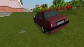 Dacia Solenza Hd For VC