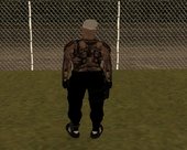 Senator Skin