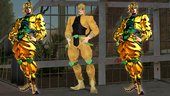 Pack Dio Brando And Anim