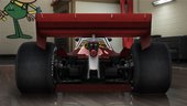 1975 Ferrari 312T2 [Add-On | FiveM | Livery]