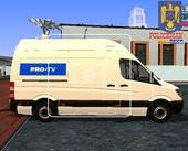 Mercedes 331 Pro tv (PC AND MOBILE)