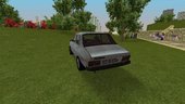 Dacia 1310 TLX For VC
