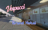 Vespucci Grand Hotel (Menyoo) (Ymap)