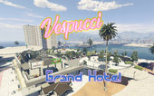 Vespucci Grand Hotel (Menyoo) (Ymap)