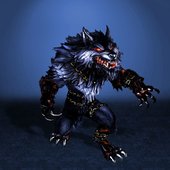 Fenrir (SMITE)